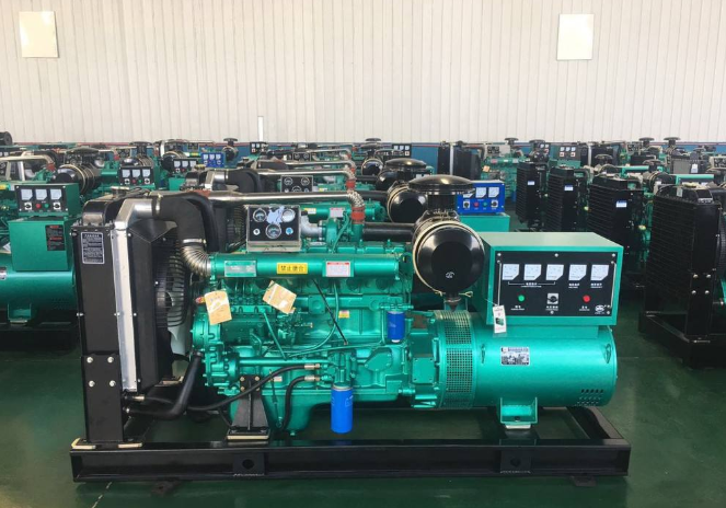 通化柴油发电机 通化柴油发电机